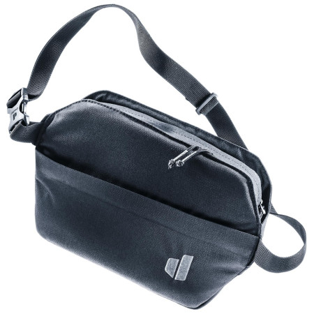 Deuter Passway 2 övtáska fekete black