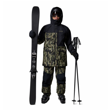 Columbia Coreshot™ Printed Jacket férfi síkabát