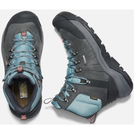 Keen Revel IV MID Polar W női túracipő
