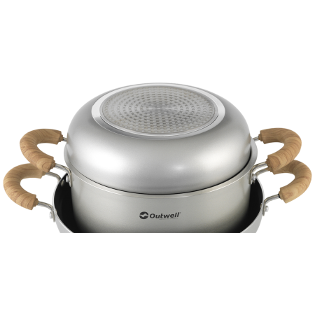 Outwell Feast Ceramic Set XL edénykészlet