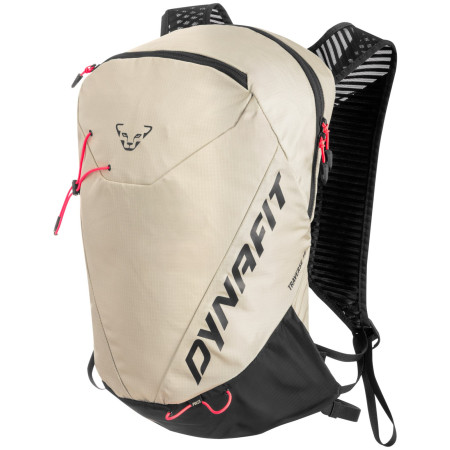 Dynafit Traverse 16 Backpack futóhátizsák fehér Overcast