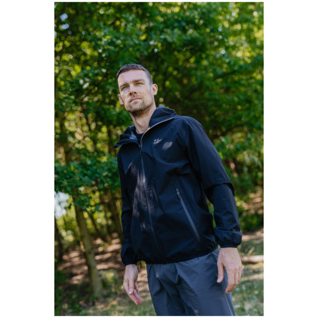 MOOA Altis 15K férfi dzseki