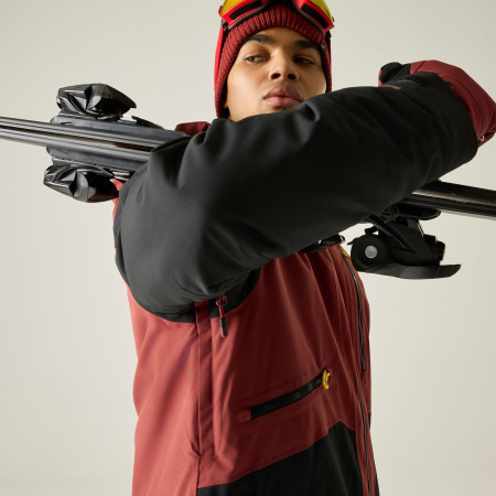 Dare 2b Baseplate IV Jacket férfi dzseki