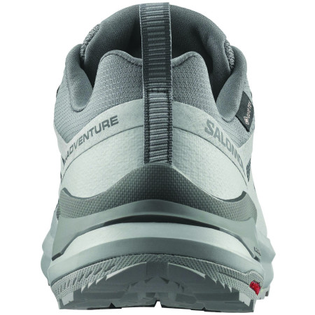 Salomon X-Adventure Gore-Tex férfi futócipő