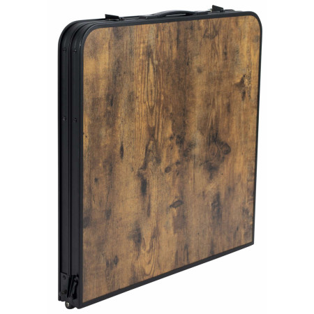 Asztal Bo-Camp Greene 120x60 cm