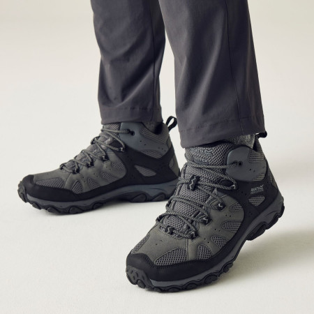 Regatta Edgepoint IV Mid férficipő