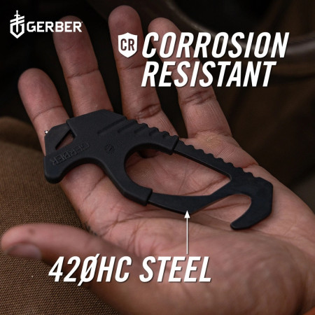 Gerber Strap Cutter 2.0 kés