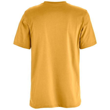 Fjällräven Multicolor Logo T-shirt M férfi póló