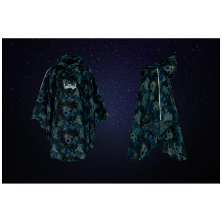 Baagl Pláštěnka Míč gyerek esőkabát