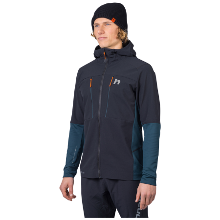 Hannah Trane Hoody férfi dzseki