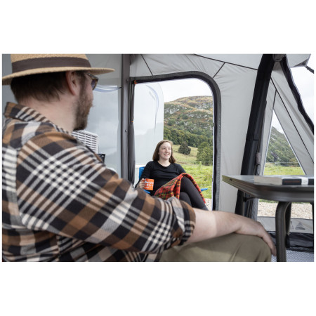 Vango Palma Air 260 sátor lakókocsihoz