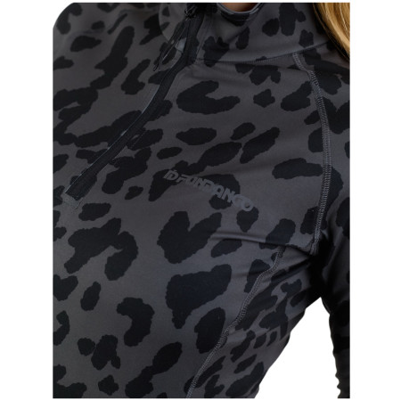 Fundango Yade II Baselayer Top női funkcionális felső