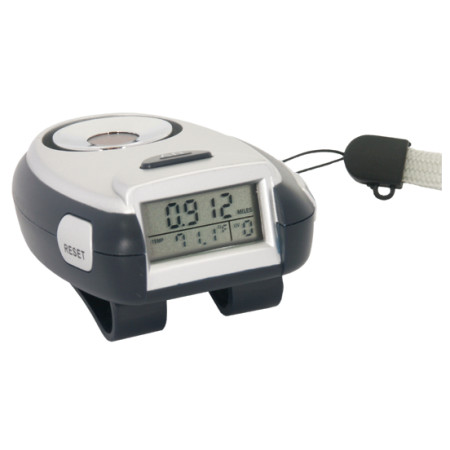 Acron Canyon lépésmérő