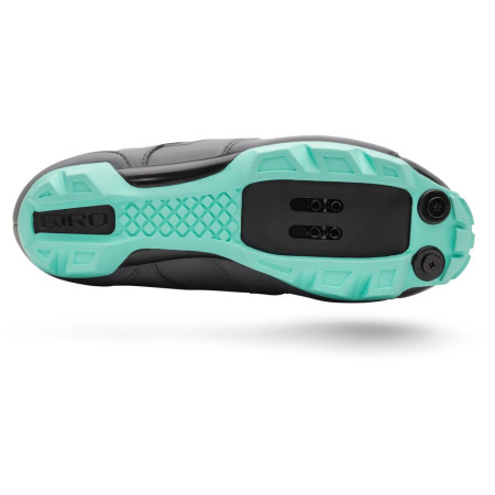 Kerékpáros cipő Giro Cylinder W II