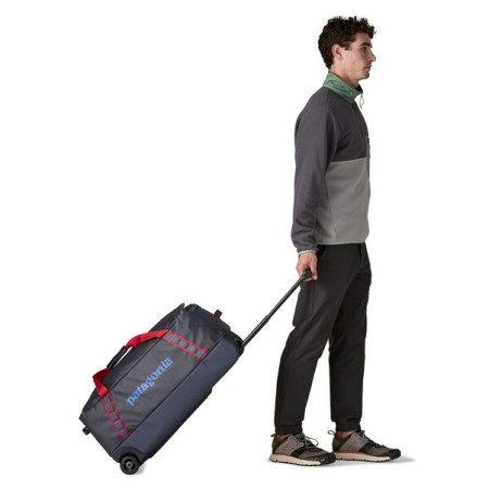Patagonia Black Hole Wheeled Duffel 70L bőrönd