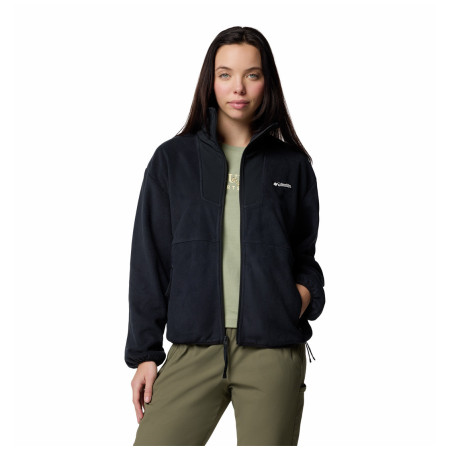 Columbia Sequoia Grove™ Full Zip Fleece női pulóver