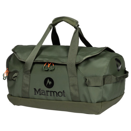 Sport táska Marmot Long Hauler Duffel XLarge sötétzöld