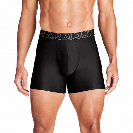 Under Armour Perf Tech 6in férfi boxer