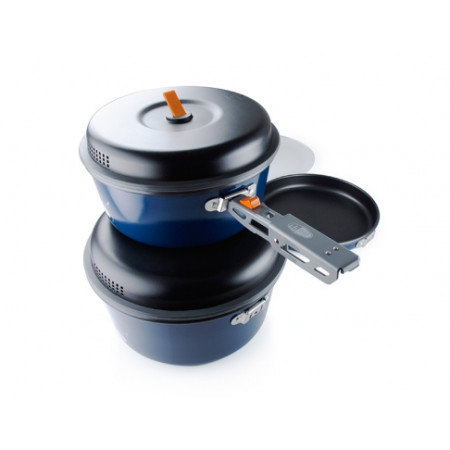 Edény GSI Bugaboo Base Camper Medium