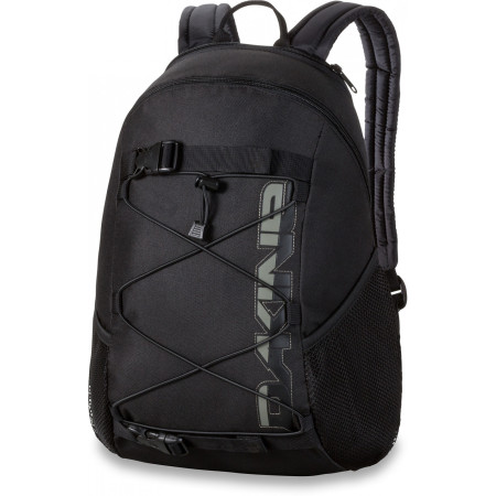Dakine Wonder 15l (2018) hátizsák fekete Black