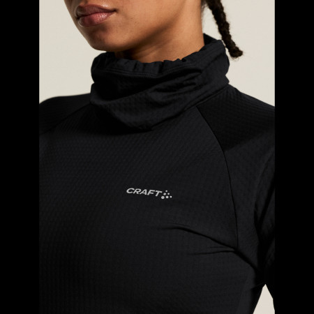 Craft Gain Thermal Funnelneck W női funkcionális pulóver