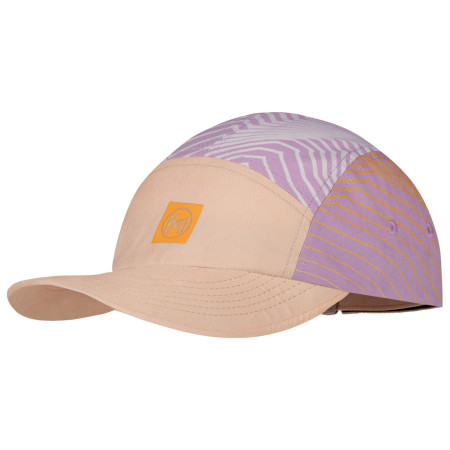 Buff 5 Panel Go Cap gyerek baseball sapka
