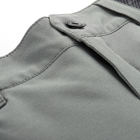 Alpine Pro Ramelo Shadow gyerek nadrág