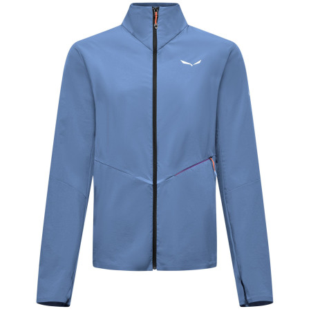 Salewa Pedroc Dst Light Jacket W női dzseki világoskék morning blue/0910
