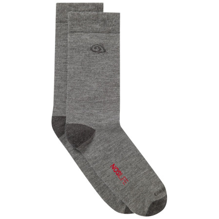 Craghoppers NosiLife Travel Wool Socks zokni