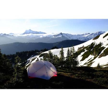 Sátor MSR Hubba Hubba NX