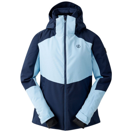 Dare 2b Flurry II Jacket női síkabát kék/világoskék Navy/Glacier Lake