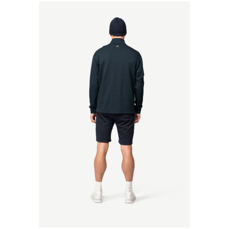 Devold Everyday Jacket Man férfi funkcionális pulóver