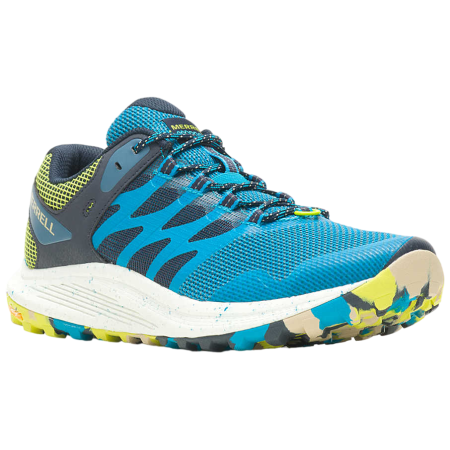 Merrell Nova 3 férficipő