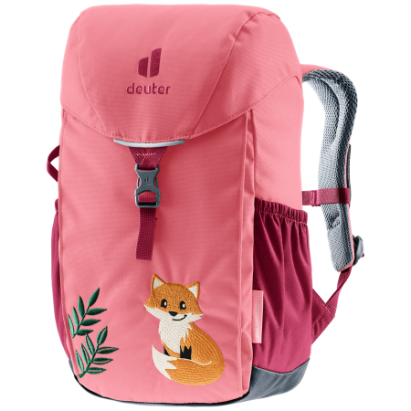 Deuter Waldfuchs 10 gyerek hátizsák