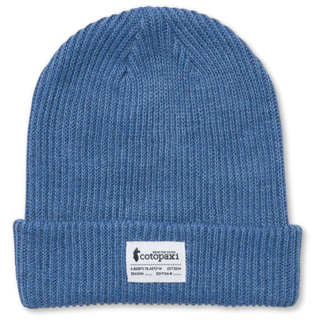 Cotopaxi Wharf Beanie - Cotopaxi Patch sapka
