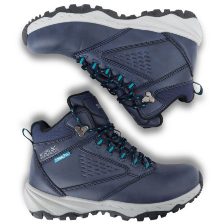 Regatta Womens Amble Boot női cipő