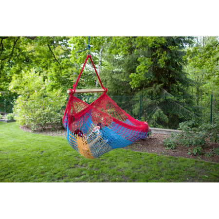 Hamaka.eu Sierra 2v1 IH hintaágy