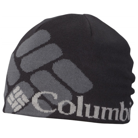Columbia Heat Beanie sapka fekete