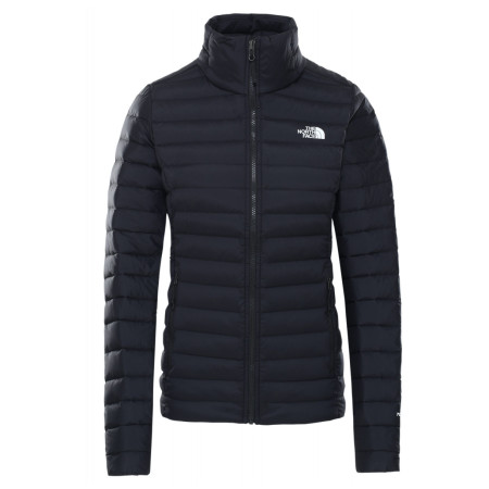 The North Face Stretch Down Jacket női dzseki fekete