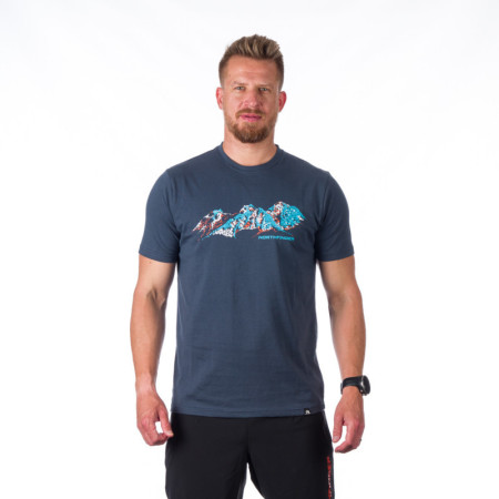 Northfinder Jeff férfi póló