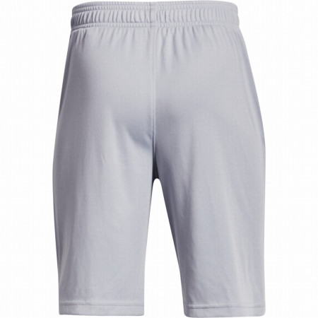 Under Armour Prototype 2.0 Logo Shorts-GRY gyerek rövidnadrág