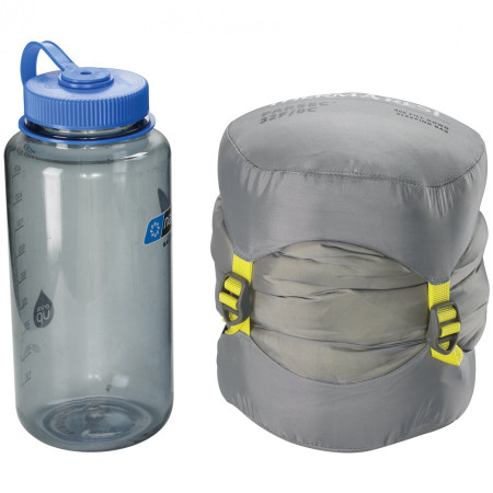 Therm-a-Rest Parsec 0°C Regular toll hálózsák