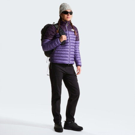 The North Face W Terra Peak Jacket női dzseki