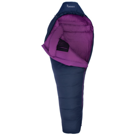 Warg Stark 650 Ladies toll hálózsák