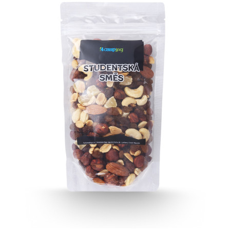 Grizly 4camping Diákcsemege 300 g dió-keverék