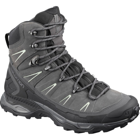 Női cipő Salomon X Ultra Trek Gtx W fekete