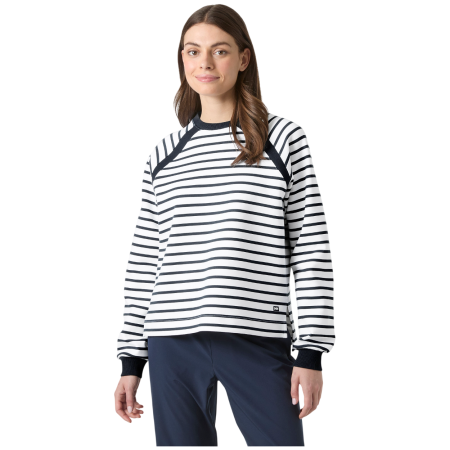 Helly Hansen W Capri Sweatshirt női pulóver