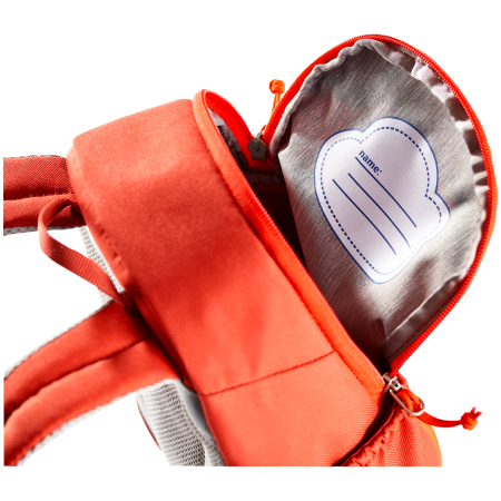 Deuter Pico gyerek hátizsák