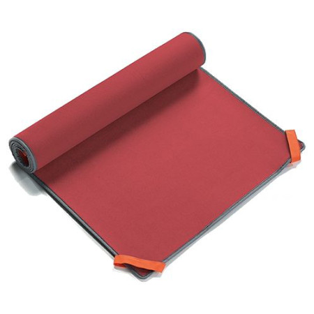 Terra Nation Tehe Moe - Vystavené kiállított termék - sátoralj piros