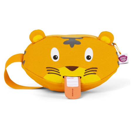 Affenzahn Tigr Timmy övtáska